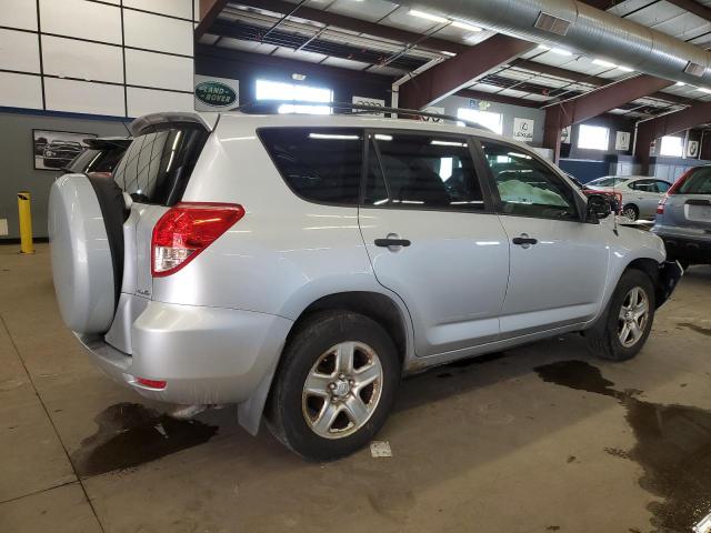 Photo 3 from auction – 2007 TOYOTA RAV4 with VIN JTMBD33V576045111