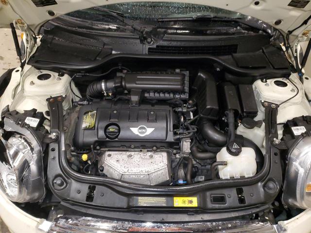Photo 11 from auction – 2014 MINI COOPER CLU with VIN WMWZF3C56ET492406