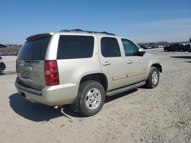 Photo 3 from auction – 2013 CHEVROLET TAHOE C150 with VIN 1GNSCBE07DR317075