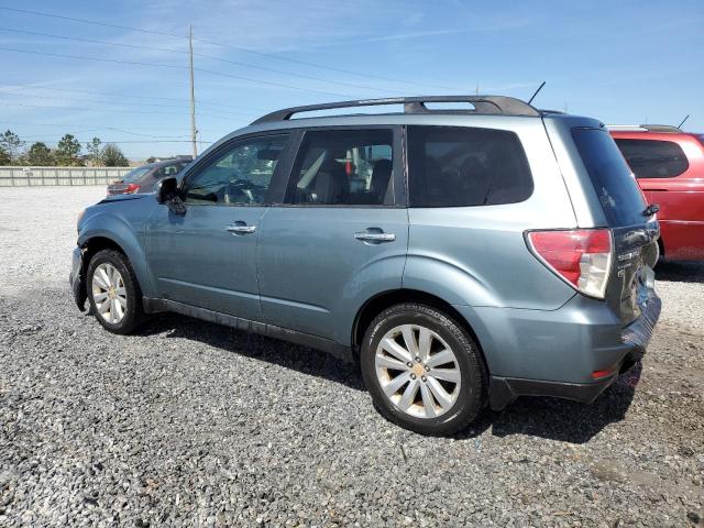 Photo 2 from auction – 2012 SUBARU FORESTER L with VIN JF2SHBEC8CH400928