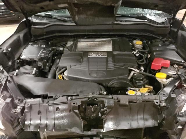 Снимка 12 от търг – 2014 SUBARU FORESTER 2 с VIN JF2SJGMC0EH517859