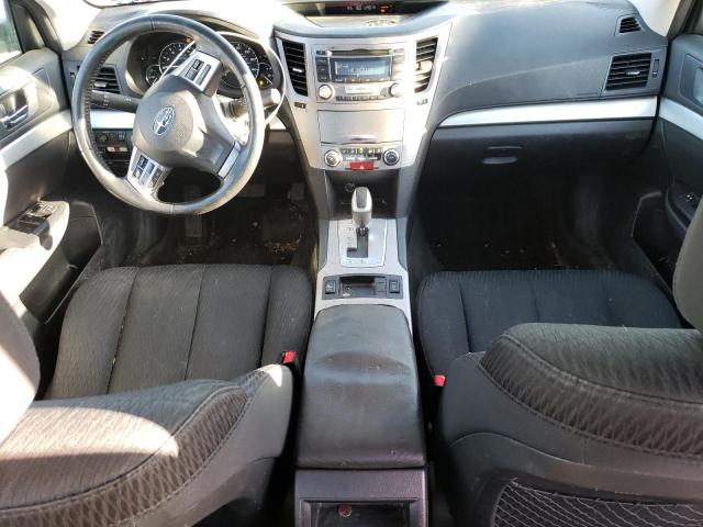 Photo 8 from auction – 2012 SUBARU LEGACY 2.5 with VIN 4S3BMCG69C3008318