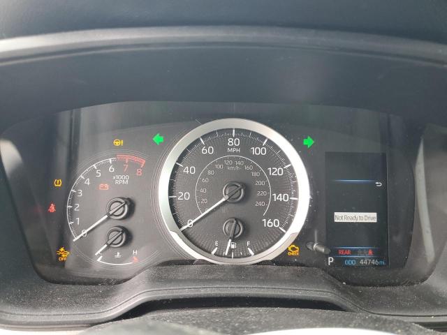 Photo 9 from auction – 2020 TOYOTA COROLLA LE with VIN 5YFEPRAE0LP075257