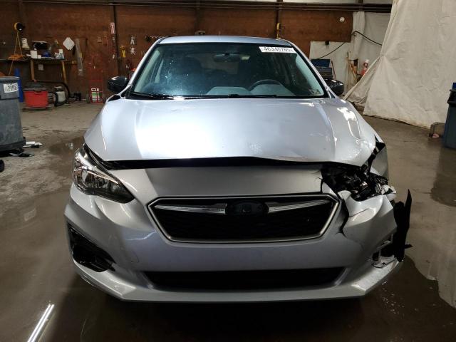 Photo 5 from auction – 2017 SUBARU IMPREZA with VIN 4S3GTAA65H3722623