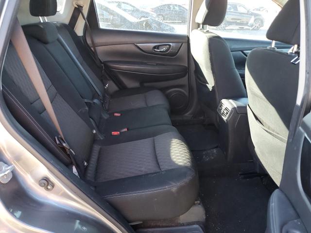 Photo 11 from auction – 2017 NISSAN ROGUE S with VIN KNMAT2MVXHP505463