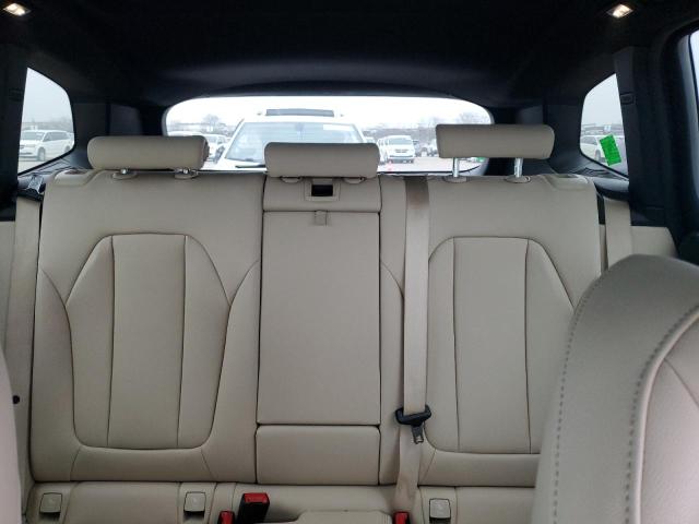 Photo 10 from auction – 2019 BMW X3 SDRIVE3 with VIN 5UXTR7C5XKLE98200