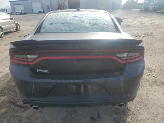 Photo 6 from auction – 2022 DODGE CHARGER GT with VIN 2C3CDXHG6NH217510