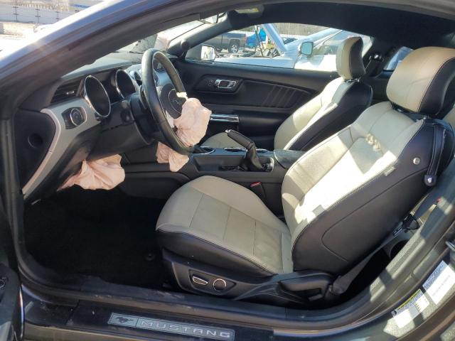 Photo 7 from auction – 2016 FORD MUSTANG with VIN 1FA6P8TH6G5274862