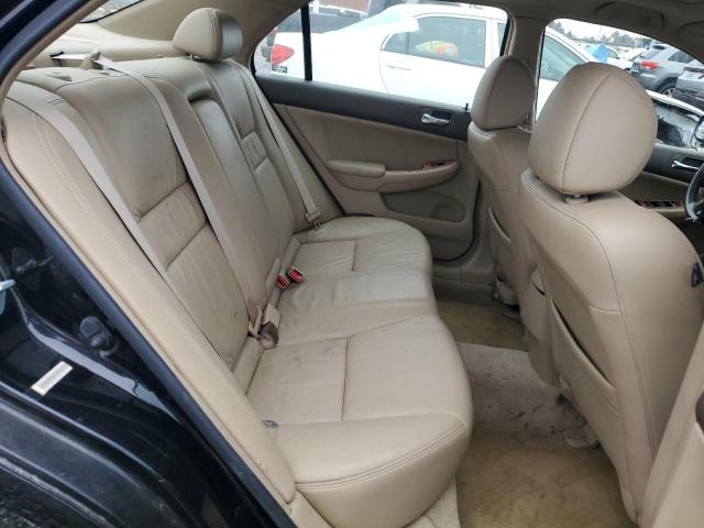 Photo 10 from auction – 2004 HONDA ACCORD EX with VIN JHMCM56844C002770