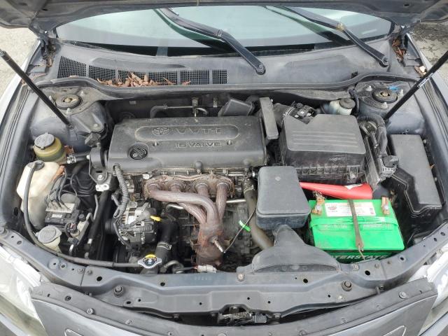 Photo 11 from auction – 2007 TOYOTA CAMRY CE with VIN 4T1BE46K07U520241