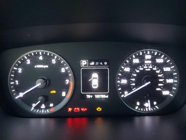 Photo 9 from auction – 2015 HYUNDAI SONATA SPO with VIN 5NPE34AF0FH238546
