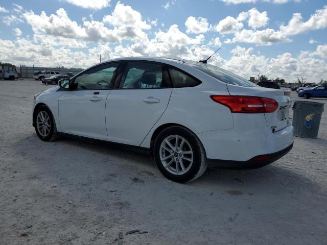 Photo 2 from auction – 2015 FORD FOCUS SE with VIN 1FADP3F28FL248503