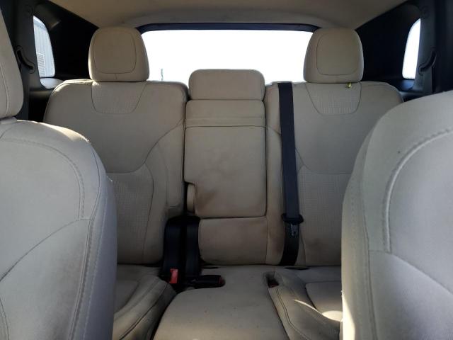 Photo 10 from auction – 2015 JEEP CHEROKEE L with VIN 1C4PJLCB3FW707383