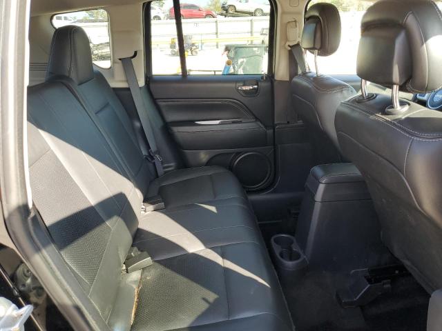 Photo 11 from auction – 2015 JEEP COMPASS LA with VIN 1C4NJDEB2FD206989