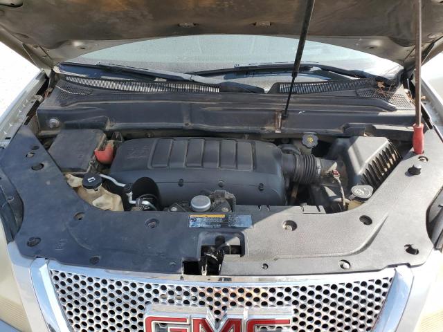 Photo 12 from auction – 2012 GMC ACADIA DEN with VIN 1GKKRTED2CJ385804
