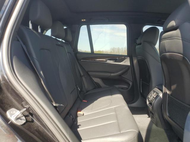 Photo 11 from auction – 2020 BMW X3 XDRIVE3 with VIN 5UXTY5C08L9D03575