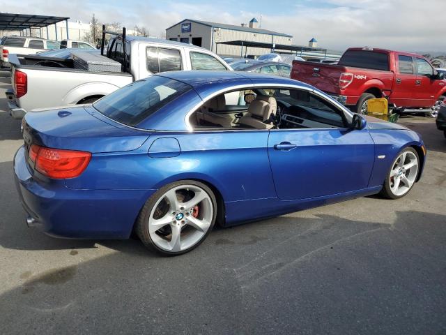 Снимка 3 от търг – 2011 BMW 335 I с VIN WBADX7C57BE261271