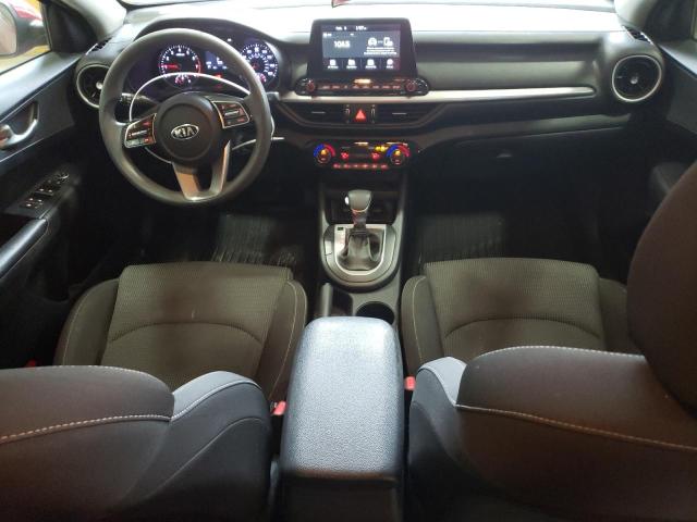 Photo 8 from auction – 2019 KIA FORTE FE with VIN 3KPF24AD7KE033391