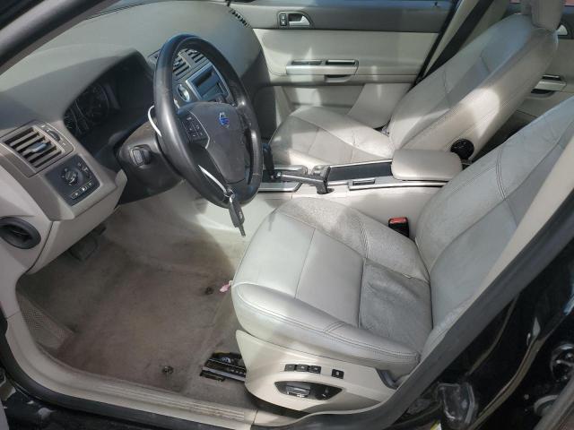 Photo 7 from auction – 2008 VOLVO V50 T5 with VIN YV1MJ672X82396604