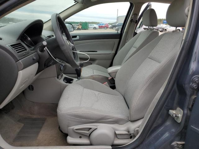 Photo 7 from auction – 2008 CHEVROLET COBALT with VIN 1G1AL58F187193501
