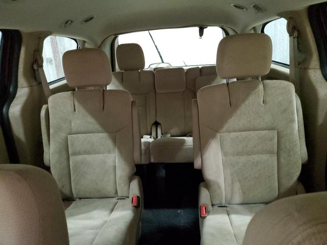 Photo 10 from auction – 2015 DODGE GRAND CARA with VIN 2C4RDGBG0FR507297