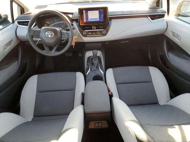 Photo 8 from auction – 2025 TOYOTA COROLLA LE with VIN 5YFB4MDE5SP242818
