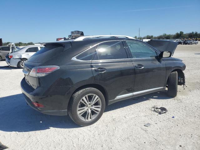 Снимка 3 от търг – 2015 LEXUS RX 350 BAS с VIN 2T2BK1BA0FC281323