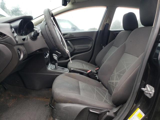 Photo 7 from auction – 2014 FORD FIESTA with VIN 3FADP4AJ1EM220933