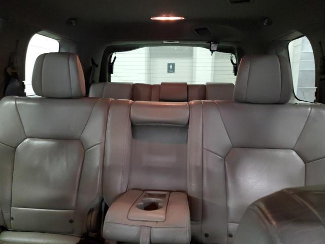 Снимка 10 от търг – 2012 HONDA PILOT EXL с VIN 5FNYF4H52CB502362