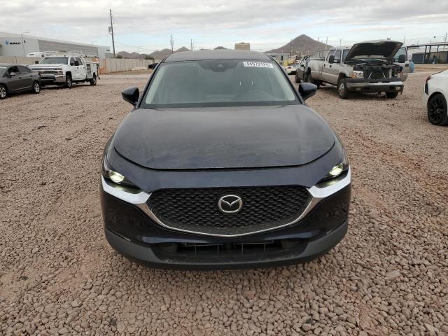 Photo 5 from auction – 2021 MAZDA CX-30 SELE with VIN 3MVDMBBL0MM265835
