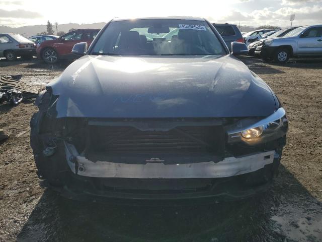 Photo 5 from auction – 2014 BMW 328 I SULE with VIN WBA3C1C55EK108768