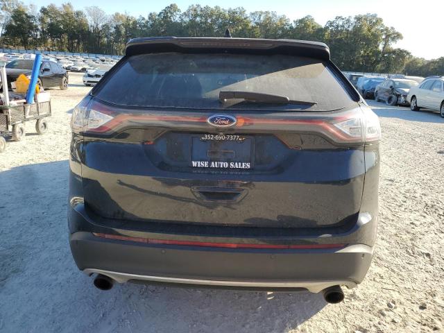 Photo 6 from auction – 2018 FORD EDGE TITAN with VIN 2FMPK3K98JBB43005