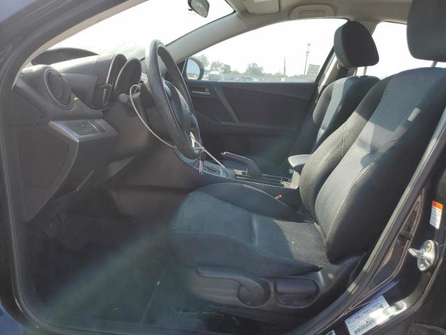 Photo 7 from auction – 2010 MAZDA 3 I with VIN JM1BL1SF3A1219067