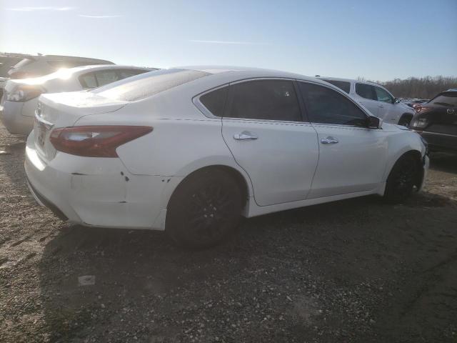 Photo 3 from auction – 2018 NISSAN ALTIMA 2.5 with VIN 1N4AL3AP3JC472336