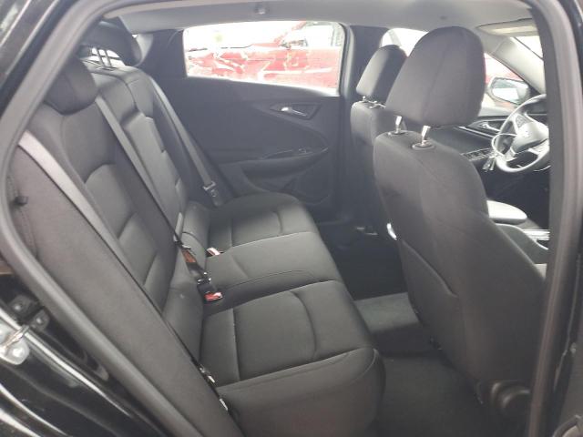 Photo 10 from auction – 2024 CHEVROLET MALIBU LT with VIN 1G1ZD5ST5RF211164