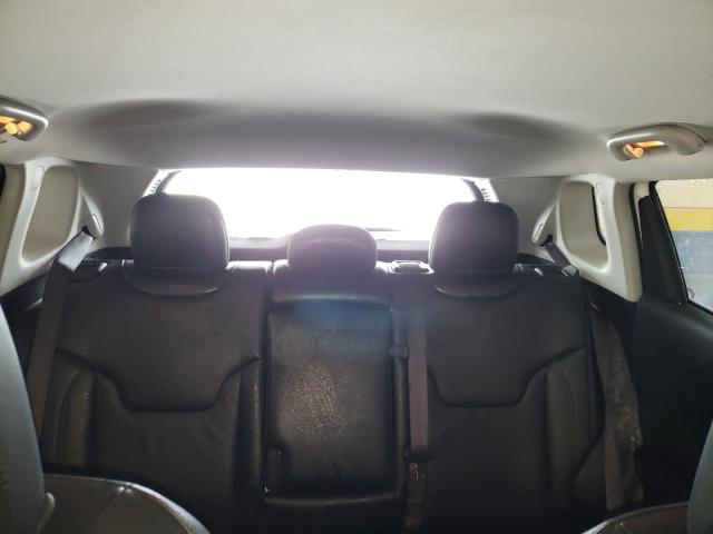 Photo 10 from auction – 2021 JEEP COMPASS LI with VIN 3C4NJDCB8MT600166