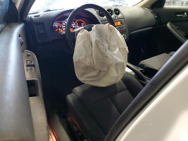 Photo 8 from auction – 2008 NISSAN ALTIMA 2.5 with VIN 1N4AL24E08C286025