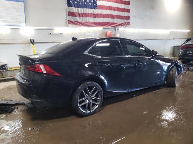 Photo 3 from auction – 2016 LEXUS IS 350 with VIN JTHCE1D26G5011600