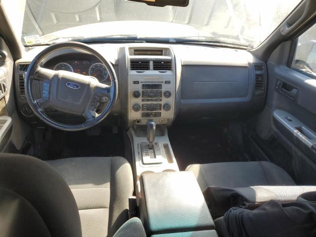 Photo 8 from auction – 2010 FORD ESCAPE with VIN 1FMCU9DG6AKB76288