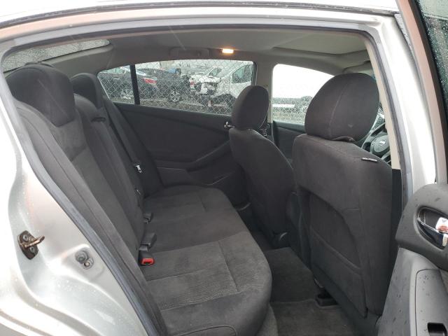 Photo 10 from auction – 2010 NISSAN ALTIMA BAS with VIN 1N4AL2AP7AN526798
