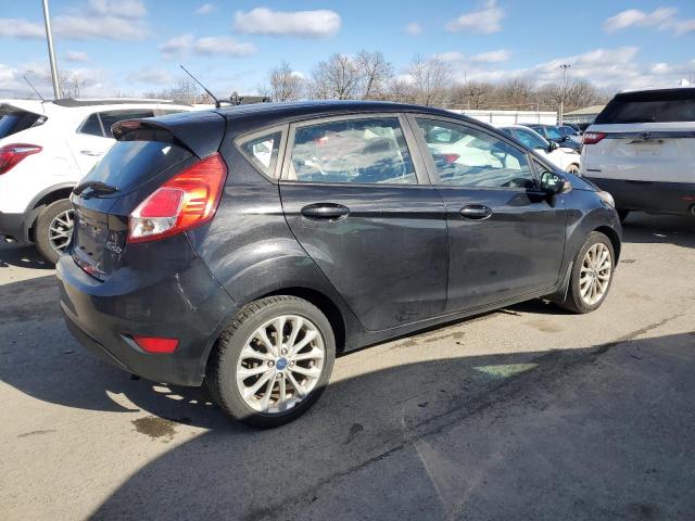 Photo 3 from auction – 2014 FORD FIESTA SE with VIN 3FADP4EJ5EM113667