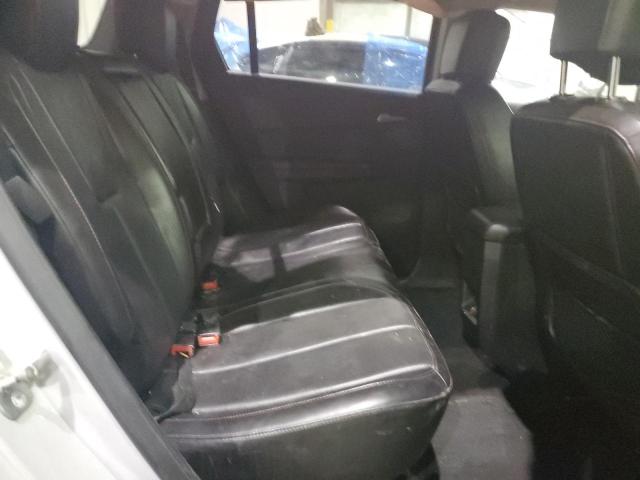 Photo 11 from auction – 2013 GMC TERRAIN SL with VIN 2GKALUEK9D6203872