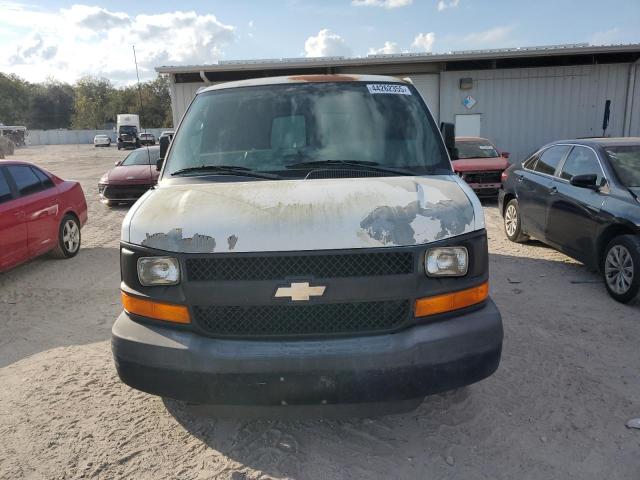 Photo 5 from auction – 2012 CHEVROLET EXPRESS G1 with VIN 1GCSGAFX8C1100764