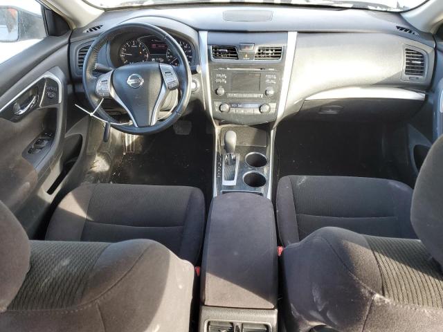 Photo 8 from auction – 2013 NISSAN ALTIMA 2.5 with VIN 1N4AL3AP8DC912894