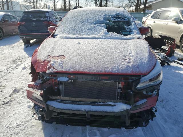Photo 5 from auction – 2022 SUBARU CROSSTREK with VIN JF2GTHMC2NH204110