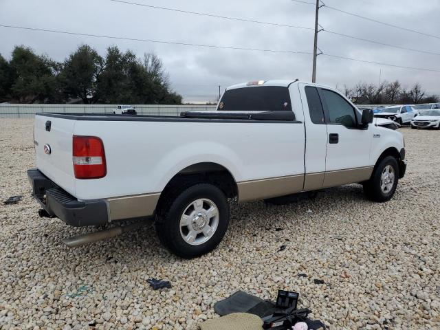 Photo 3 from auction – 2008 FORD F150 with VIN 1FTRF12208KE84827