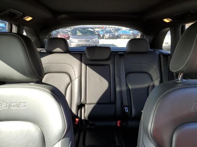 Photo 10 from auction – 2014 AUDI SQ5 PREMIU with VIN WA1CGAFP2EA095059