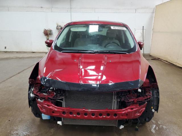 Photo 5 from auction – 2013 FORD ESCAPE SEL with VIN 1FMCU9HX7DUB68851
