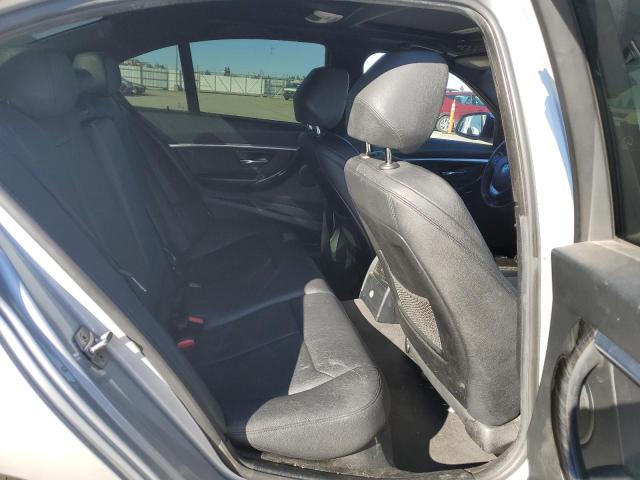 Photo 10 from auction – 2016 BMW 328 I SULE with VIN WBA8E9C59GK644673
