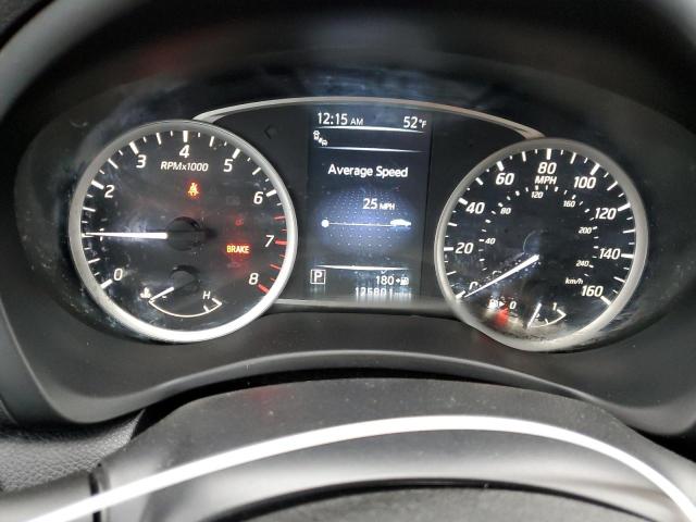 Photo 9 from auction – 2016 NISSAN SENTRA S with VIN 3N1AB7AP1GY310535
